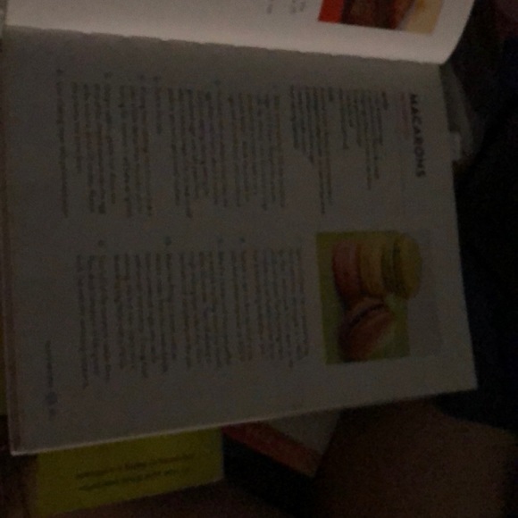 Cook book - Picture 2 of 2